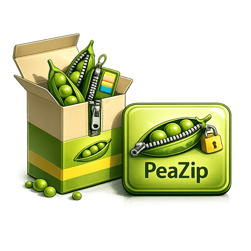 PeaZip