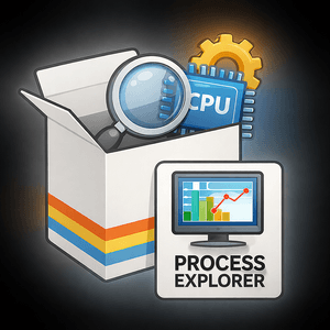 Process Explorer