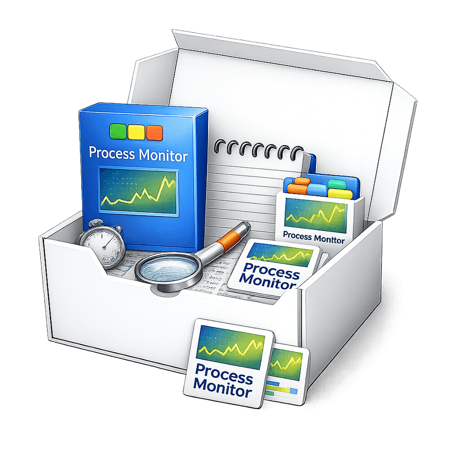 Process Monitor