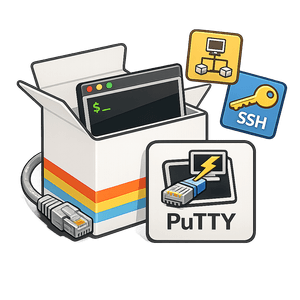 PuTTY