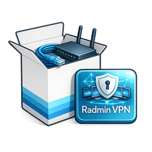 Radmin VPN
