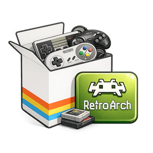 RetroArch