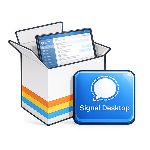 Signal Desktop
