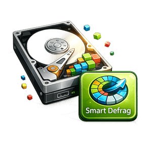 Smart Defrag