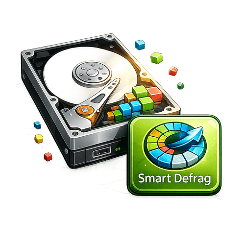 Smart Defrag