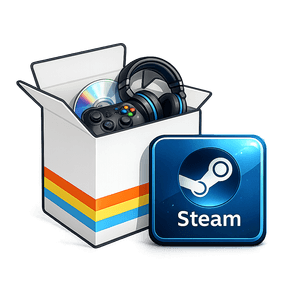 Steam
