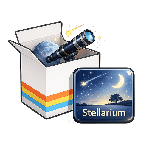 Stellarium