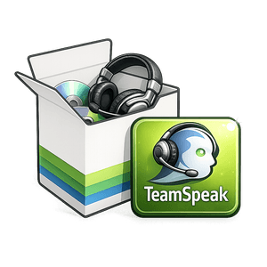 TeamSpeak