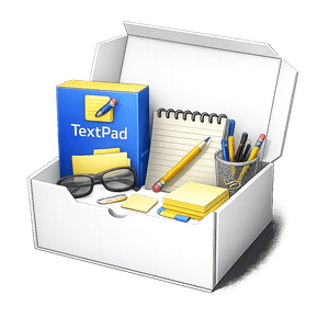 TextPad