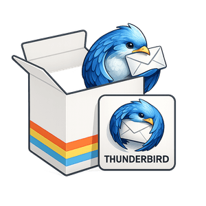Thunderbird