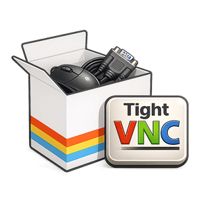 TightVNC