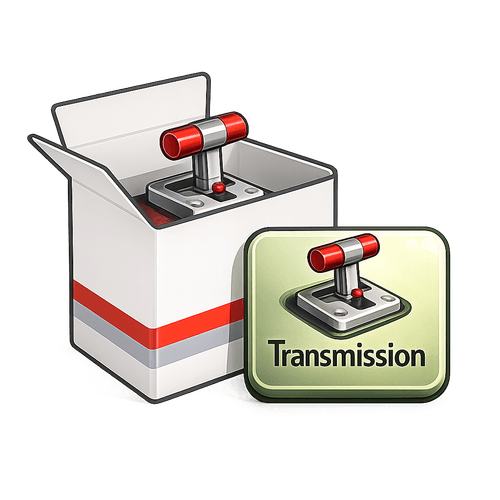 Transmission (Win)
