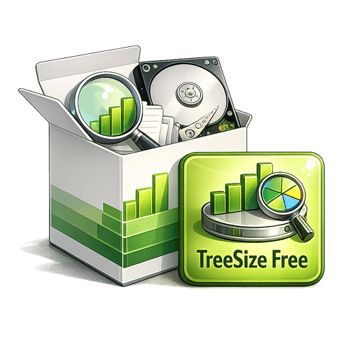 TreeSize Free