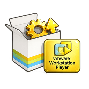 VMware Workstation Player
