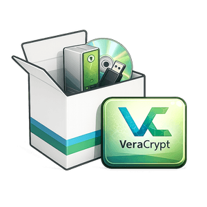VeraCrypt