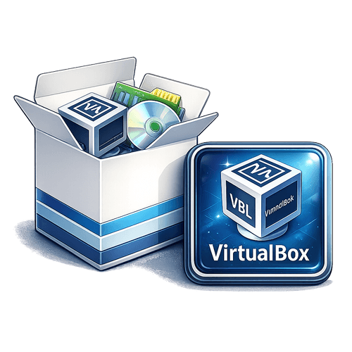VirtualBox