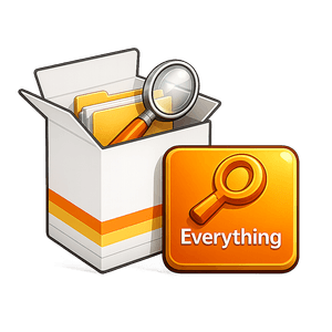 Everything (Voidtools)