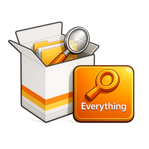 Everything (Voidtools)