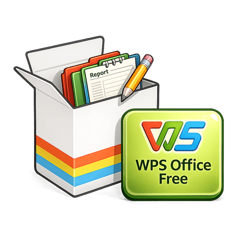 WPS Office Free