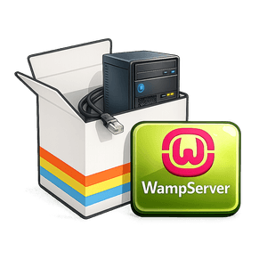 WampServer