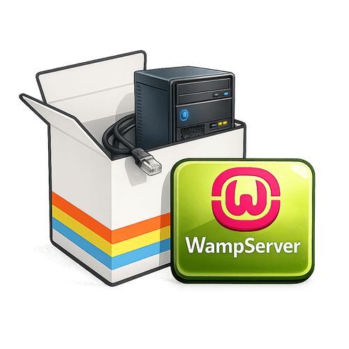WampServer