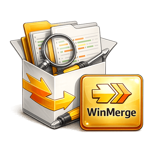 WinMerge