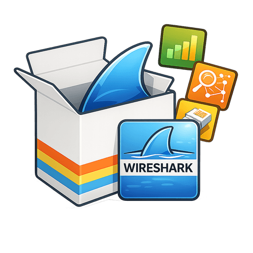 Wireshark