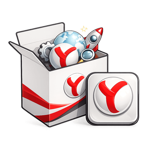 Yandex Browser