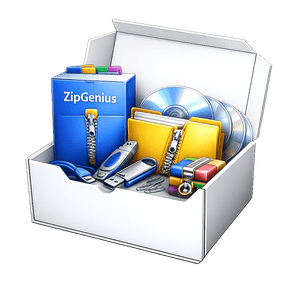 ZipGenius