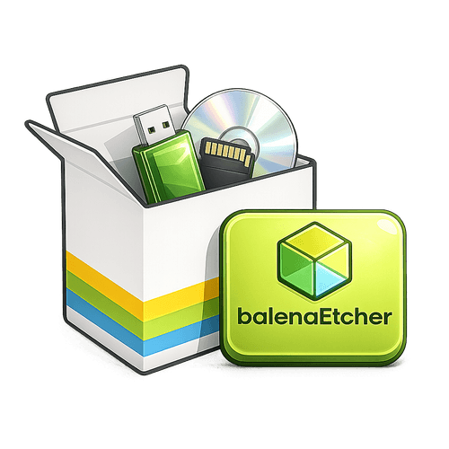 BalenaEtcher