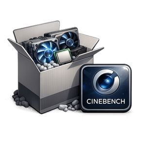 Cinebench