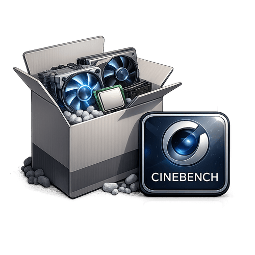 Cinebench