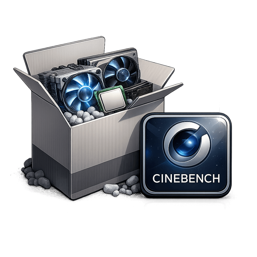Cinebench