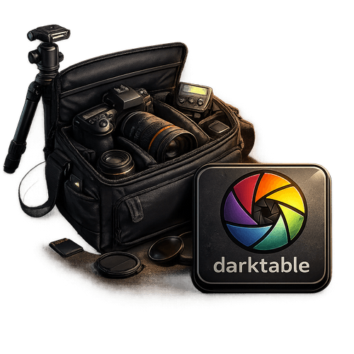 Darktable