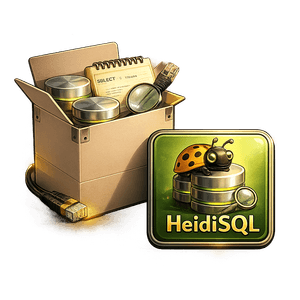 HeidiSQL