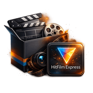 HitFilm Express