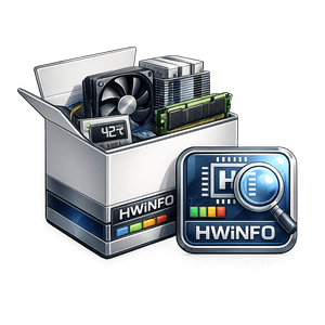 HWiNFO