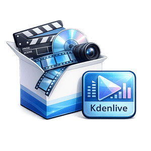 Kdenlive