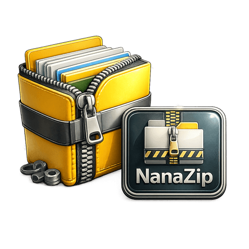 NanaZip