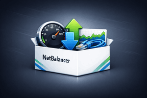 NetBalancer