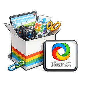 ShareX