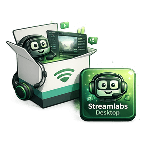 Streamlabs Desktop