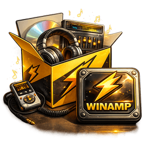 Winamp