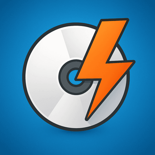 DAEMON Tools Lite