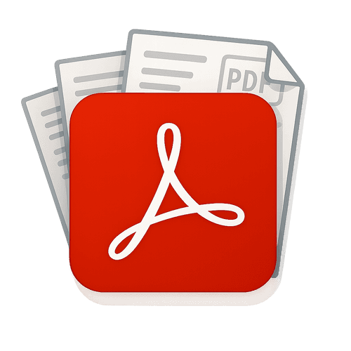 Adobe Acrobat Reader