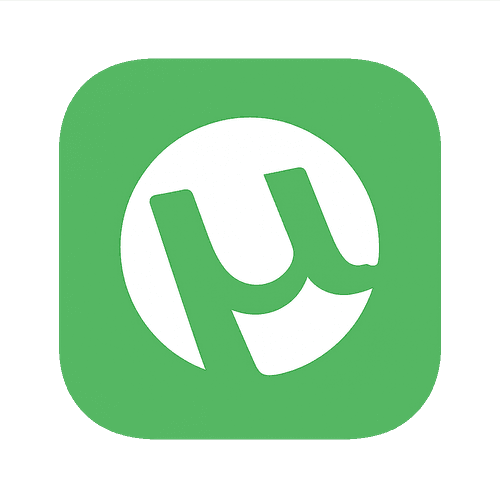 µTorrent ( uTorrent )