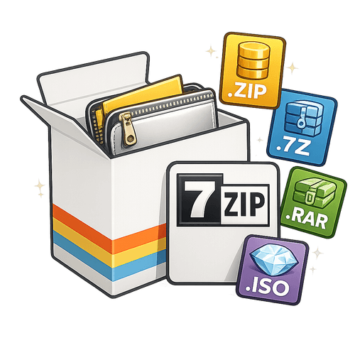 7-Zip