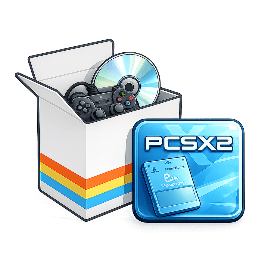 PCSX2